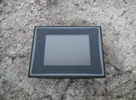 Eaton / Generac Hmivu06cunb1 / A0001231891 Generator Control Touch Panel Used