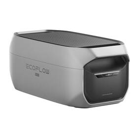 Ecoflow Efd3mp-eb Delta 3 Smart Extra Battery For Max Plus/ultra Plus