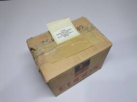 Elcos C1081 Engine Control Module Diesel Pump Generator Panel