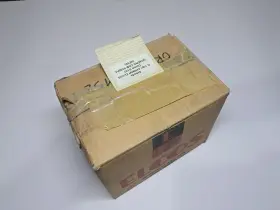 C1081 Elcos Engine Control Module Diesel Pump Generator Panel