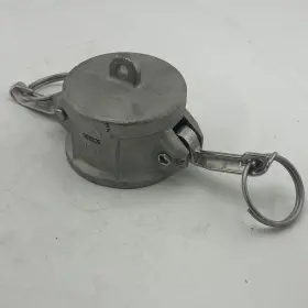 683134 Entire 2 Inch Stainless Dc Cam Groove Coupling Female Camlock Hose Fitting Dust Cap 683134 Entire 2 Inch Stainless Dc Cam Groove Coupling Female Camlock Hose Fitting Dust Cap