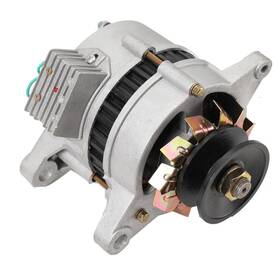 Eodsad 755496888983 Permanent Magnet Alternator Generator 1500w Ac 14v Pma Low Rpm Single