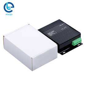 Etecgo Ch2804 Regulator Automatic Start 4a 12/24v Battery Charger For Diesel Generator