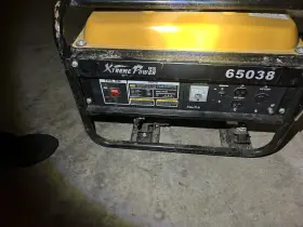 65038 Extreme Power Generator