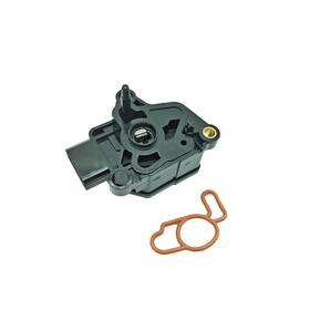 Ezafix Tps-16060-hp5-601 Throttle Position Sensor Set Replacement For 2007-2008 Honda Rancher 420 2008
