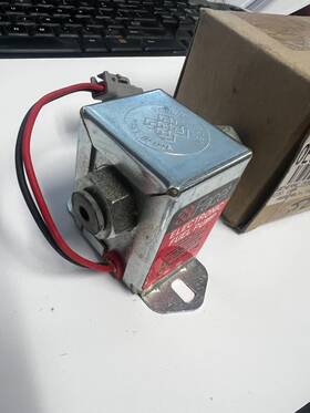 Facet 0e0570 Generac Fuel Pump Assembly - Part# Nos