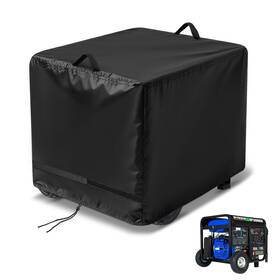 Farafox Dq250819 Generator Cover For Duromax Xpseries 31x30x25 Inch Portable Outdoor