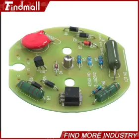 B-292902 Findmall 1144546 Transistor Automatic Voltage Control Engine Generators