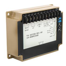 Findmall 3037359 Generator Electronic Engine Speed Controller/governor For Cummins Avr