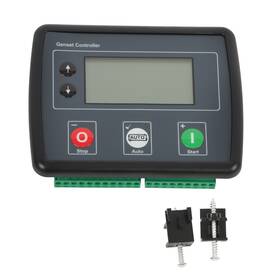 Findmall Dse4620 Deep Sea Generator Controller Auto Mains Utility Failure Control Panel
