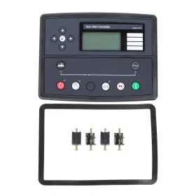 Dse7210 Findmall Control Module Deepsea Generator Controller Automatic Voltage Regulator Dse7210 Findmall Control Module Deepsea Generator Controller Automatic Voltage Regulator