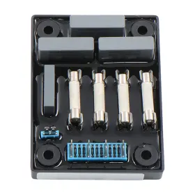 E000-22080 Findmall Generator Interference Automatic Voltage Regulator Suppressor Module E000-22080 Findmall Generator Interference Automatic Voltage Regulator Suppressor Module