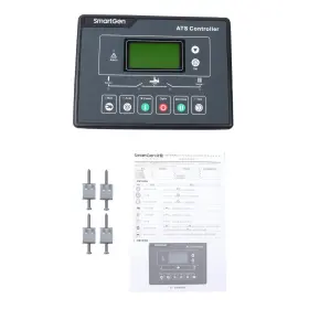 Hat600n Findmall Avr Voltage Regulator Ats Controller Generator Control Panel