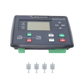 Hgm6110n Findmall Replacement Automatic Start Voltage Controller Generator