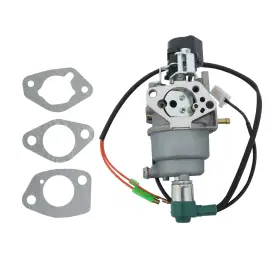 In4232709al Findmall Generator Carb 9500 Watt For 57080 59188 Carburetor Kit