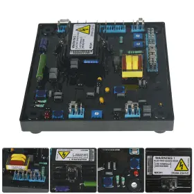 In443781al Findmall Avr Automatic Voltage Regulator Mx341 With Instructions For Generator