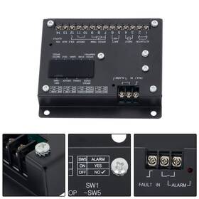 Findmall S6700h Generator Speed Controller Panel Electronic For Cummins
