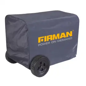 Firman 445040342360 Large Generator Cover For 5000-watts And Up
