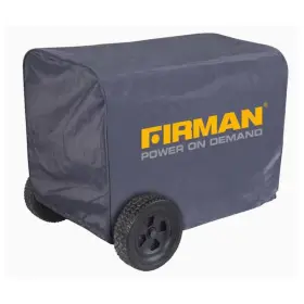 1009 Firman 705354019950 Large Generator Cover For 5000 - 8000 Watt Models 1009 Firman 705354019950 Large Generator Cover For 5000 - 8000 Watt Models