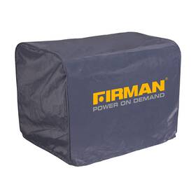 Firman 840876100431 1007 Black 1 Portable Generator Cover
