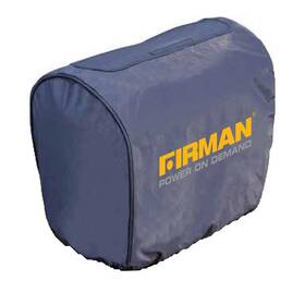 Firman 840876100448 1008 Small Size Portable Generator Cover For 1500 To 2200w Inverter Generator
