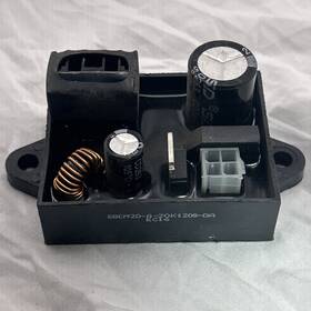 Firman Sbcm20-a-20k1208-da Control Module Ec16 Generator