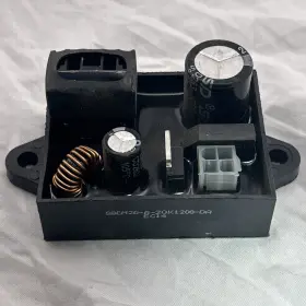 Sbcm20-a-20k1208-da Firman Control Module Ec16 Generator