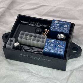 Firman Sdvf00-a01-20l0813-0m Control Module Evo302