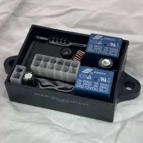 Sdvf00-a01-20l0813-0m Firman Control Module Evo302