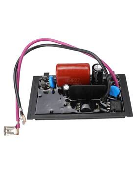 Flecto 20585gs Voltage Regulator Compatible With Briggs And Stratton Generator Replace#