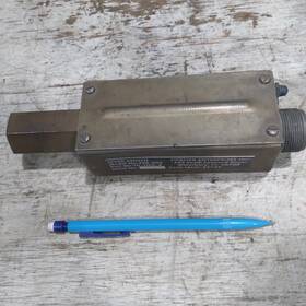 Forster Enterprises 70-1105-4 Speed Switch 438-0042 Mep-006a 60kw Military Generator