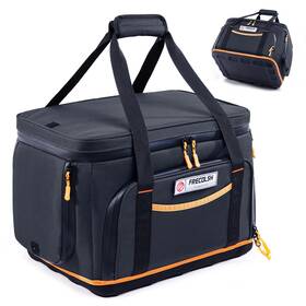 Frecolsh Am826 Travel Carrying Case Compatible With Jackery 1000plus 1500 1500pro 2000 Pro