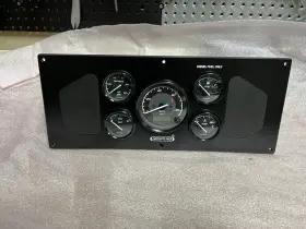 A22-54468-000 Freightliner 110823 Panel Asm Instr