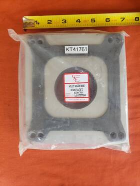 Gac Kt41761 Governors America Corp Atb T2 Series Adapter Kit Big Small Block Chevy