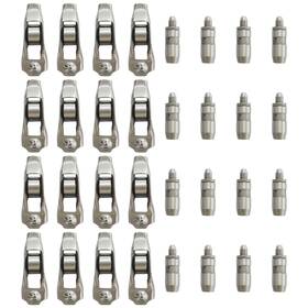 Gasekan Qj-dtb-jp4700-009 Eva 4.7l V8 Engine Rocker Arm With Valve Lifter Kit Fit For Dodge Ram 1500 20