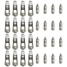 Qj-dtb-jp4700-009 Gasekan Eva 4.7l V8 Engine Rocker Arm With Valve Lifter Kit Fit For Dodge Ram 1500 20