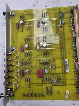 Ge 304a8465 Trigger Gen Card