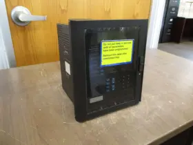 489p5hia20 Ge Sr489 Generator Management Relay New Surplus