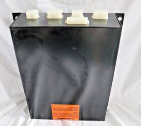 Ge Zenith 50p-1040 Rt Box Ztsdl 460/480v Transfer Switch Controller Power Supply
