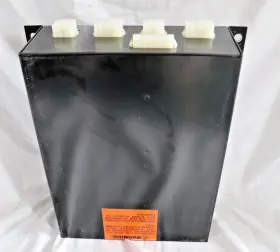 50p-1040 Ge Zenith Rt Box Ztsdl 460/480v Transfer Switch Controller Power Supply