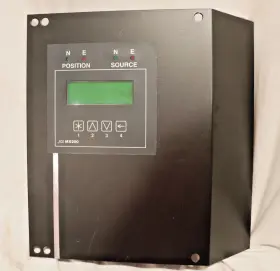 50p-1052 Ge Zenith 50p-1100 Mx200 Transfer Switch Controller Ats Control Panel