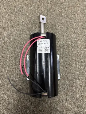 K-2160 Ge Zenith Solenoid Used In Working Condition Tested And Certified K-2160 Ge Zenith Solenoid Used In Working Condition Tested And Certified