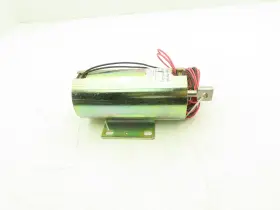 K-2195 Ge Zenith Solenoid Full Wave Rectified Pulse Duty Push-pull 575-600v K-2195 Ge Zenith Solenoid Full Wave Rectified Pulse Duty Push-pull 575-600v