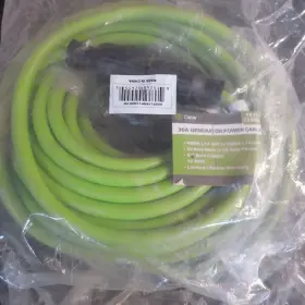 L14-30 Gear It 815248024554 Gearit 30 Amp Nema Generator Extension Power Cord - 75 Feet