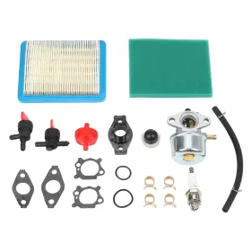 497314 Gearzaar 497347 Carburetor For Briggs Stratton 799868 497586 499059 498170 498254 497347/