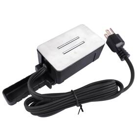 Geluoxi 1155x Magnetic Engine Block Heater 1155 1153 200 Watt 120 Volt 60 Hz Replace