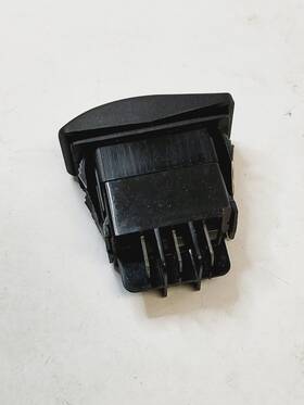 Generac 004767 Genuine Rocker Switch Dpdt Spade
