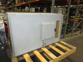 0049402 Generac 3r Automatic Transfer Switch 200a 120/240v Used