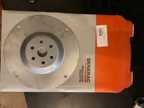 Generac 0052390 Flex Plate 1.6l R12.7