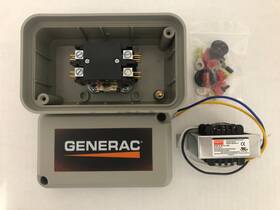 Generac 0061990 Generator Pmm Kit With Transformer Oem Genuine Factory Part New